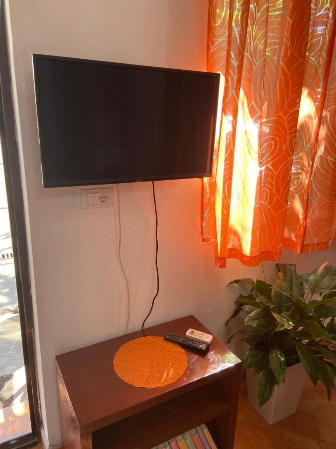 Apartments Mira 蒂瓦特 外观 照片