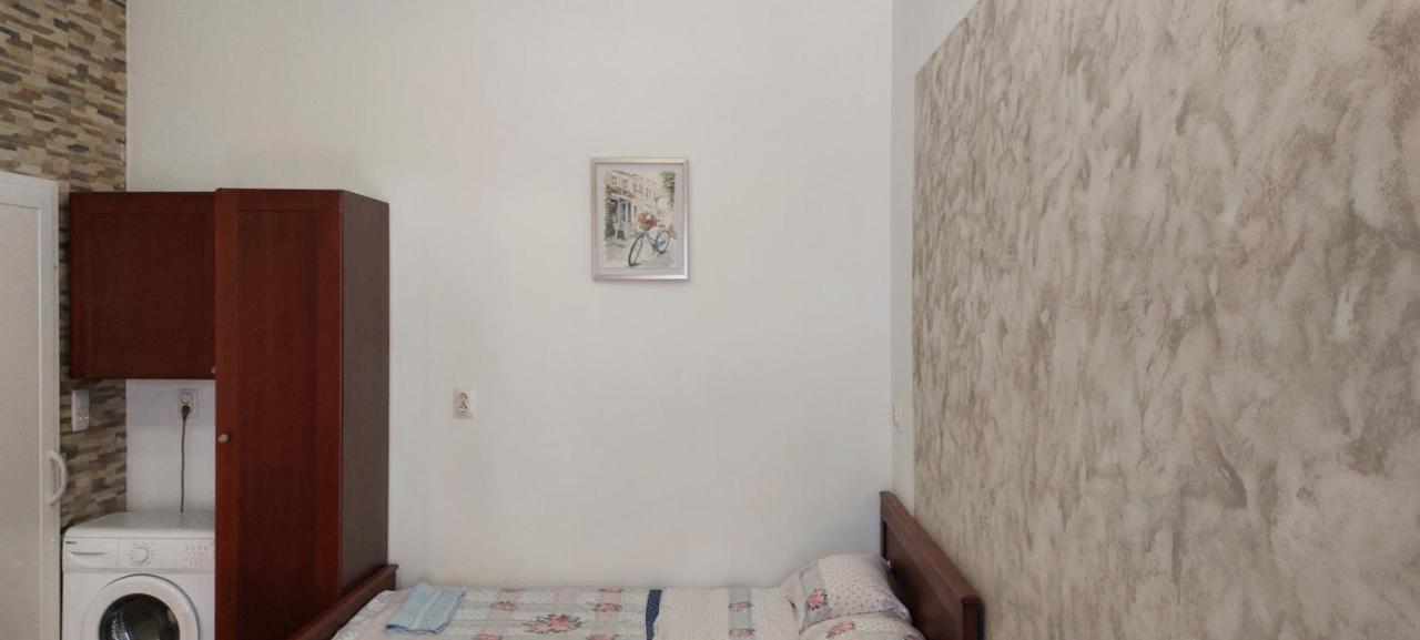 Apartments Mira 蒂瓦特 外观 照片