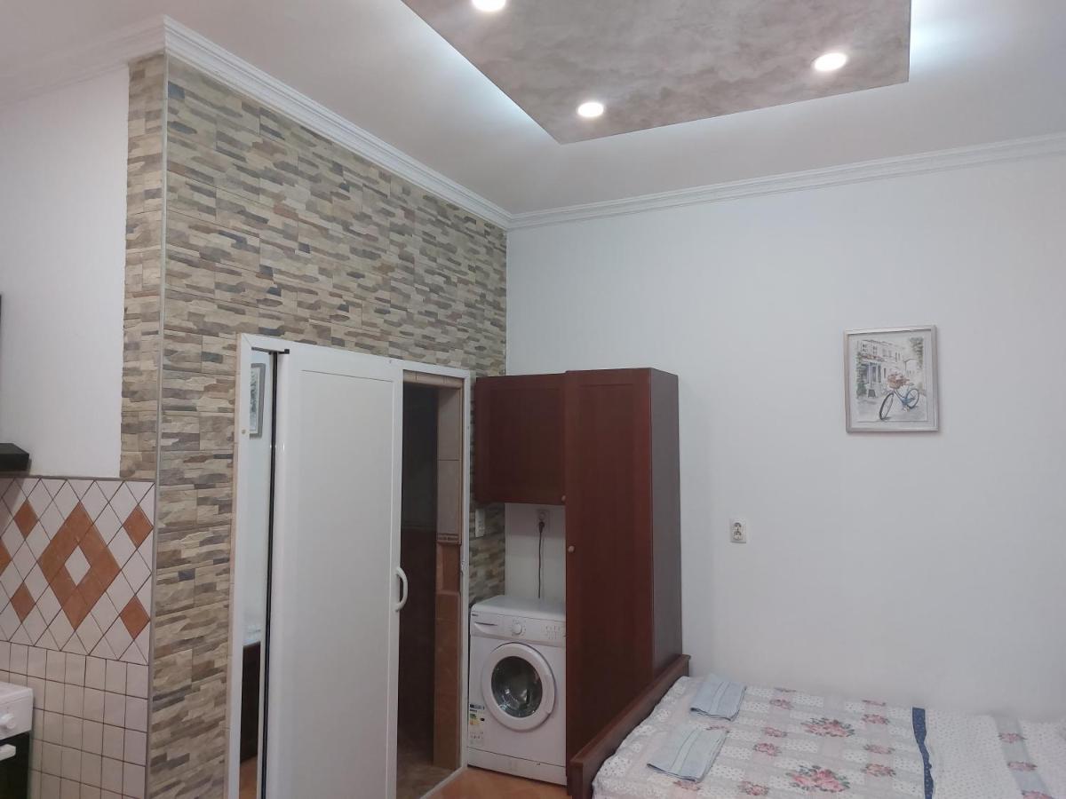 Apartments Mira 蒂瓦特 外观 照片