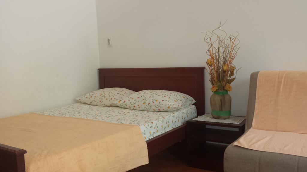 Apartments Mira 蒂瓦特 外观 照片