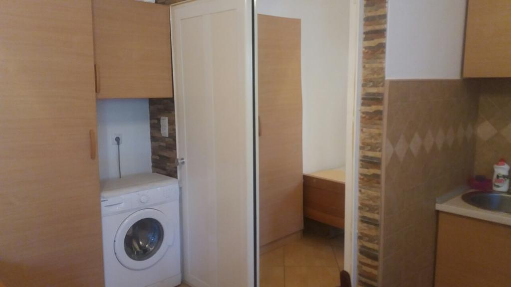 Apartments Mira 蒂瓦特 外观 照片