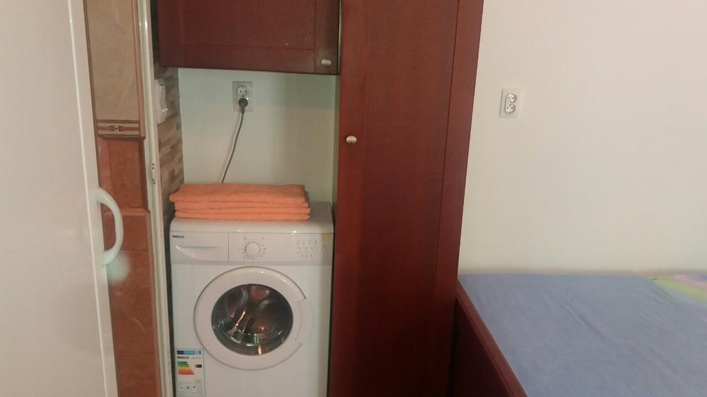 Apartments Mira 蒂瓦特 外观 照片